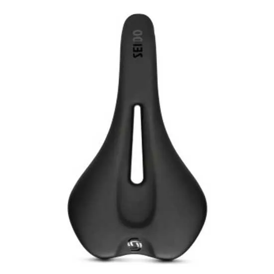 SEIDO Base Sattel, Black, 149mm SEIDO Base Sattel, Black, 149mm