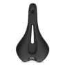 SEIDO Base Sattel, Black, 149mm