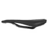 SEIDO Base Sattel, Black, 149mm