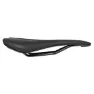 SEIDO Base Sattel, Black, 149mm