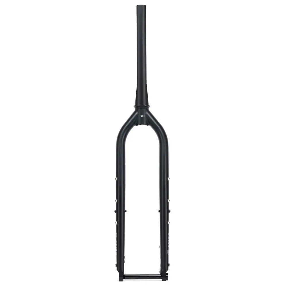 SEIDO Bps Gravel Gabel, Black, 27.5-29", Rigid SEIDO Bps Gravel Gabel, Black, 27.5-29", Rigid