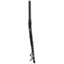 SEIDO Bps Gravel Gabel, Black, 27.5-29", Rigid
