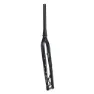 SEIDO Bps Gravel Gabel, Black, 27.5-29", Rigid