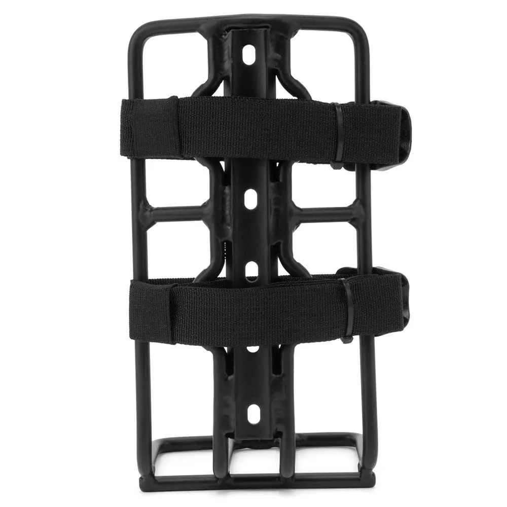 SEIDO Cargo Flaschenhalter, Black, One Size SEIDO Cargo Flaschenhalter, Black, One Size