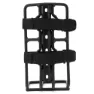 SEIDO Cargo Flaschenhalter, Black, One Size