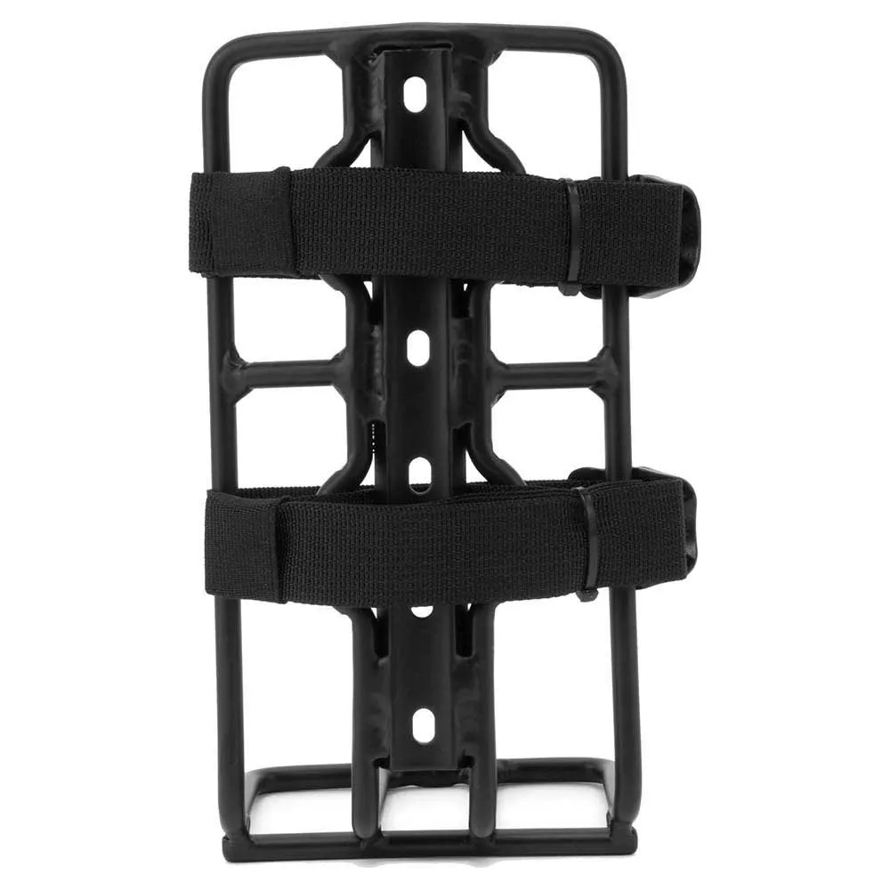 SEIDO Cargo Large Flaschenhalter, Black, One Size SEIDO Cargo Large Flaschenhalter, Black, One Size
