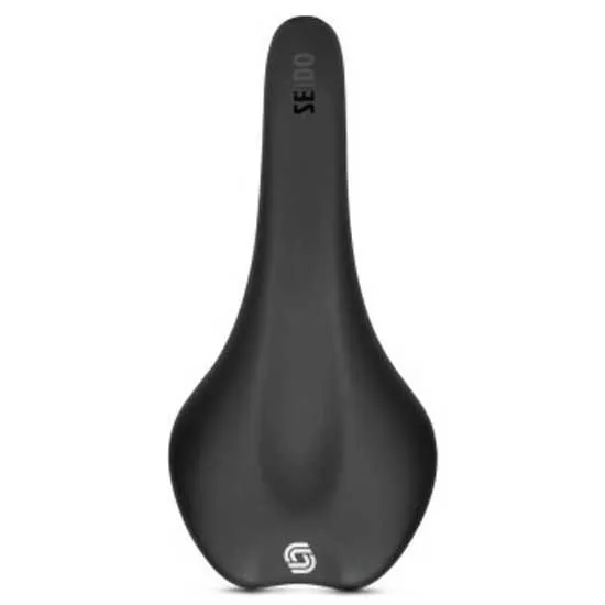 SEIDO Comp Sattel, Black, 133mm SEIDO Comp Sattel, Black, 133mm