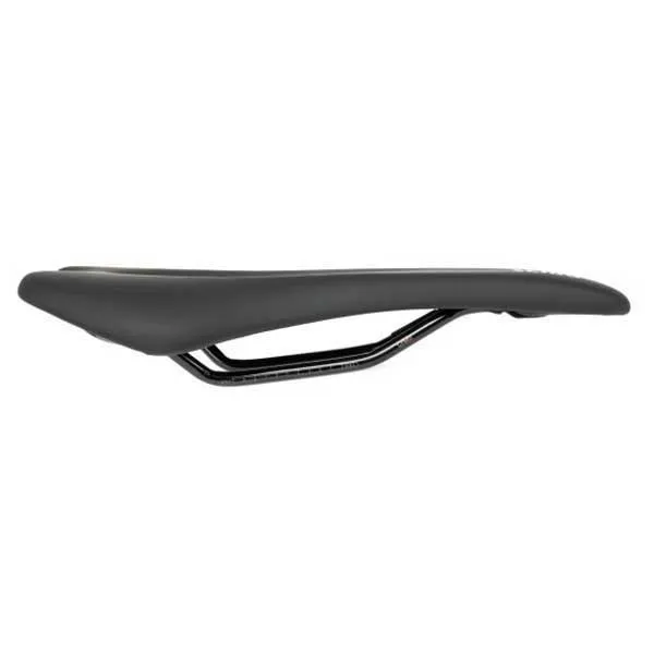 SEIDO Comp Sattel, Black, 133mm SEIDO Comp Sattel, Black, 133mm