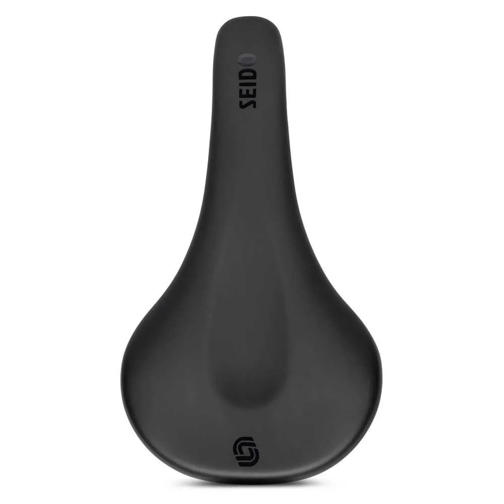 SEIDO Core Sattel, Black, 155mm SEIDO Core Sattel, Black, 155mm