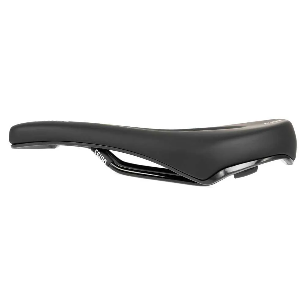 SEIDO Core Sattel, Black, 155mm SEIDO Core Sattel, Black, 155mm