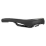 SEIDO Core Sattel, Black, 155mm