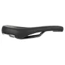 SEIDO Core Sattel, Black, 155mm