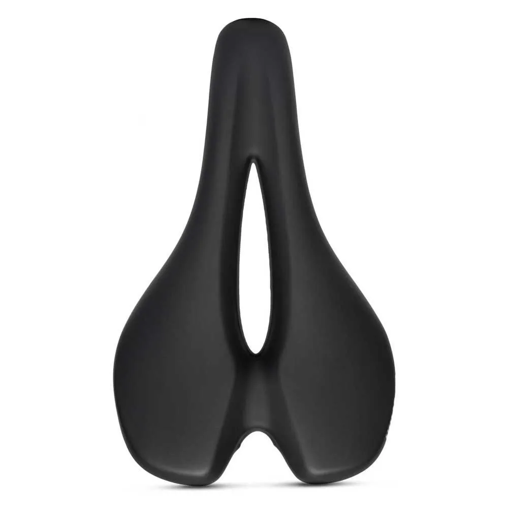 SEIDO Course Cf Sattel, Black, 148mm SEIDO Course Cf Sattel, Black, 148mm