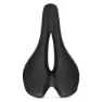 SEIDO Course Cf Sattel, Black, 148mm