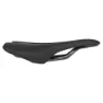 SEIDO Course Cf Sattel, Black, 148mm