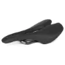 SEIDO Course Cf Sattel, Black, 148mm