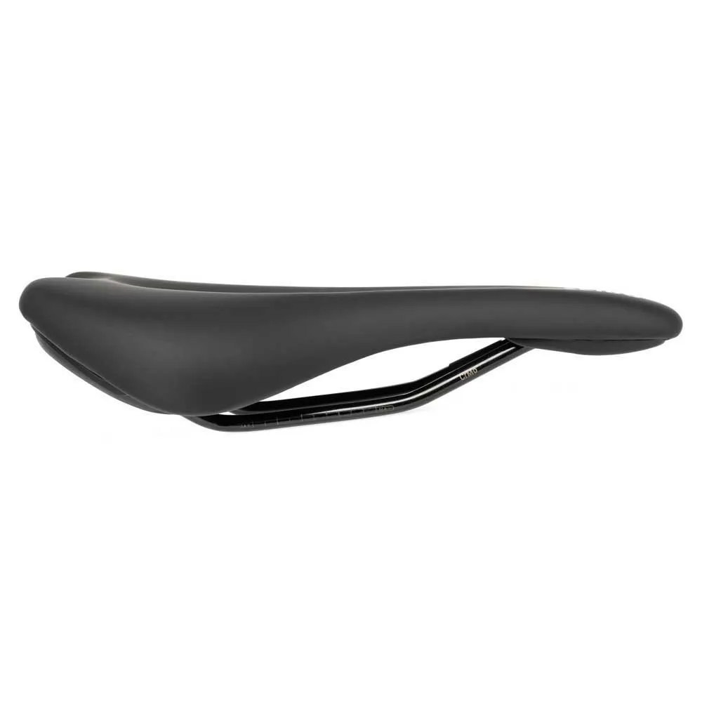 SEIDO Evo Sattel, Black, 152mm SEIDO Evo Sattel, Black, 152mm