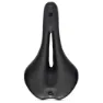 SEIDO Evo Sattel, Black, 152mm