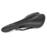 SEIDO Evo Sattel, Black, 152mm