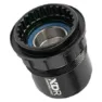 SEIDO Geon Shimano Micro Spline Freilaufkörper, Black, One Size