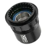 SEIDO Geon Shimano/sram Hg Freilaufkörper, Black, One Size