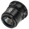 SEIDO Geon Shimano/sram Hg Freilaufkörper, Black, One Size