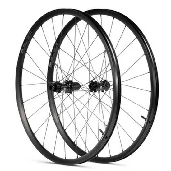 SEIDO Geon Thru-axle Disc Tubeless Gravel-laufradsatz SEIDO Geon Thru-axle Disc Tubeless Gravel-laufradsatz