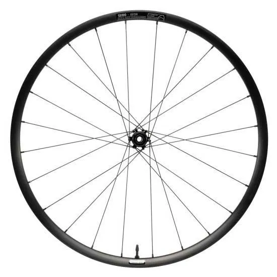 SEIDO Geon Thru-axle Disc Tubeless Gravel-laufradsatz SEIDO Geon Thru-axle Disc Tubeless Gravel-laufradsatz