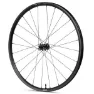SEIDO Geon Thru-axle Disc Tubeless Gravel-laufradsatz