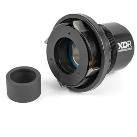 SEIDO Magnon/sinus Shimano/sram Hg Freilaufkörper, Black, One Size SEIDO Magnon/sinus Shimano/sram Hg Freilaufkörper, Black, One Size