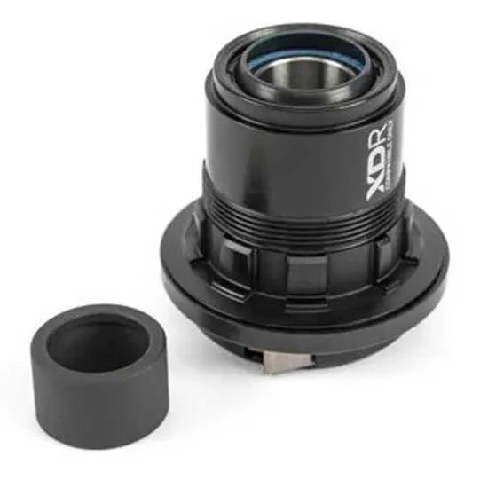 SEIDO Magnon/sinus Shimano/sram Hg Freilaufkörper, Black, One Size SEIDO Magnon/sinus Shimano/sram Hg Freilaufkörper, Black, One Size
