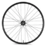 SEIDO Magnon Thru-axle Disc Tubeless Gravel-laufradsatz, Black 1, 12 x 100 / 12 x 142mm, Shimano/Sram HG