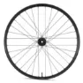SEIDO Magnon Thru-axle Disc Tubeless Gravel-laufradsatz, Black 1, 12 x 100 / 12 x 142mm, Shimano/Sram HG