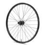 SEIDO Magnon Thru-axle Disc Tubeless Gravel-laufradsatz, Black 1, 12 x 100 / 12 x 142mm, Shimano/Sram HG
