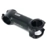 SEIDO Meander 31.8 Mm Fahrradvorbau, Black, 110mm, 6º
