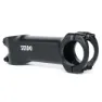 SEIDO Meander 31.8 Mm Fahrradvorbau, Black, 110mm, 6º