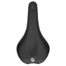 SEIDO Origin Sattel, Black, 144mm