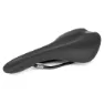 SEIDO Origin Sattel, Black, 144mm