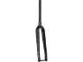 SEIDO RGT Carbon Gabel, Black, 27.5-29", Rigid