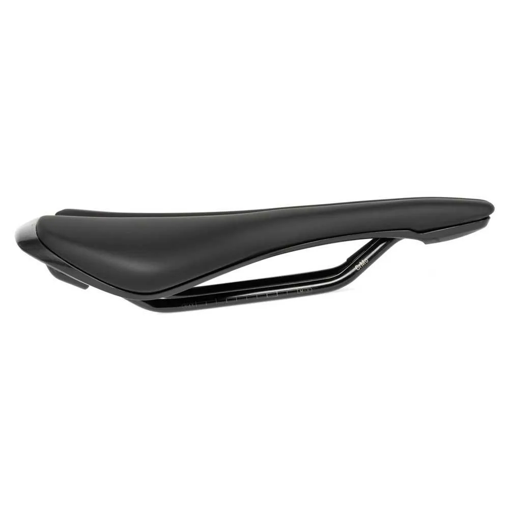 SEIDO Roots Sattel, Black, 142mm SEIDO Roots Sattel, Black, 142mm