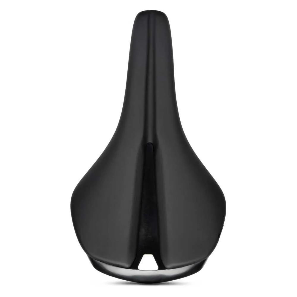 SEIDO Roots Sattel, Black, 142mm SEIDO Roots Sattel, Black, 142mm