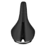 SEIDO Roots Sattel, Black, 142mm