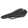 SEIDO Roots Sattel, Black, 142mm