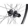 SEIDO Sinus Disc Tubeless Gravel-laufradsatz