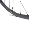 SEIDO Sinus Disc Tubeless Gravel-laufradsatz