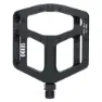 SEIDO Slicer Pedale, Black, One Size