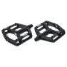 SEIDO Slicer Pedale, Black, One Size