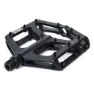 SEIDO Slicer Pedale, Black, One Size