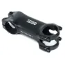 SEIDO Streak 31.8 Mm Fahrradvorbau, Black, 100mm, 7º