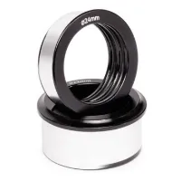SEIDO T47 29 Mm Tretlageradapter SEIDO T47 29 Mm Tretlageradapter